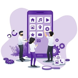 WebMoblileApp